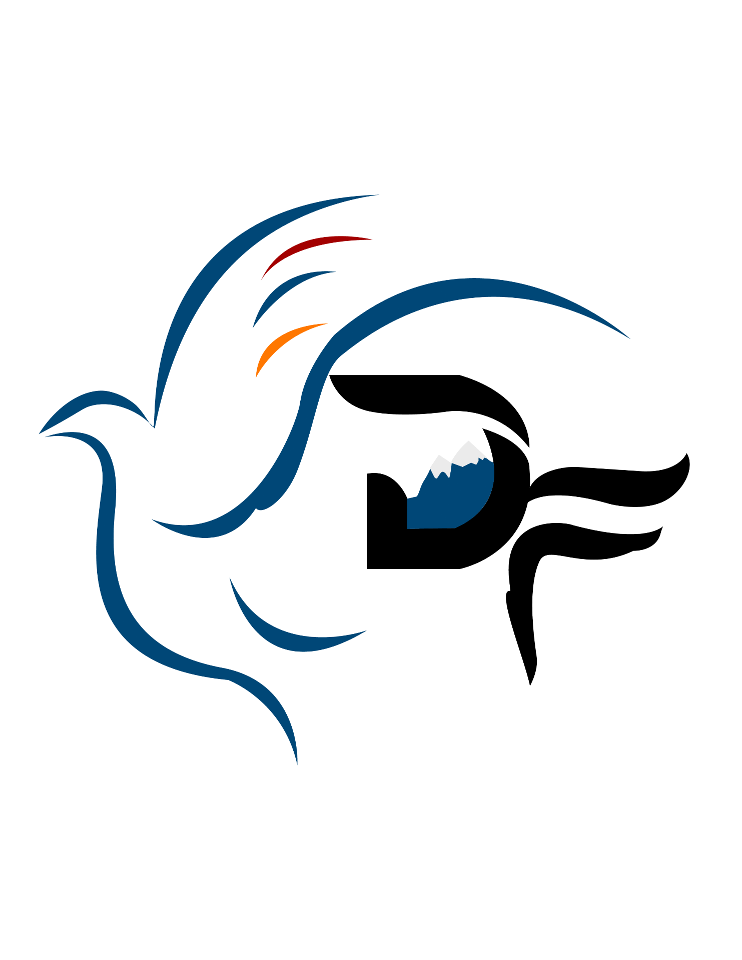 Dove Foundation